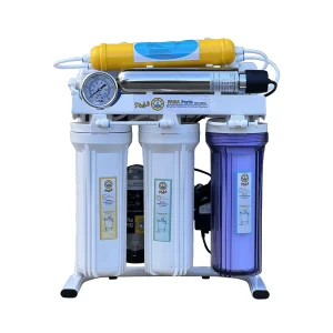 دستگاه تصفیه آب زیرسینکی فراپرتو