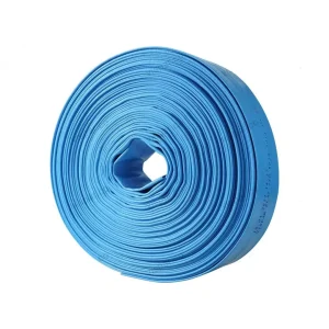 لی فلت ویسپار برای سیستم‌های لوله‌کشی و انتقال آب