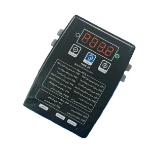 کلید هوشمند پادیس PADIS PADC_01 با عملکرد اتوماتیک