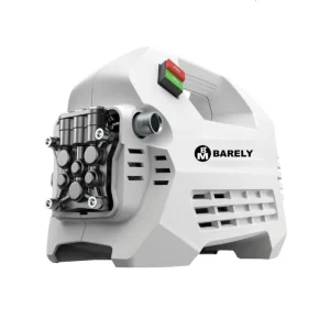 کارواش دینامی بارلی مدل BAR160-1.9-G212 با فشار 160 بار