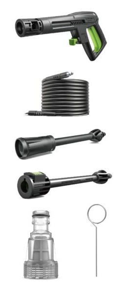  شست‌وشوی خودرو، موتورسیکلت و دوچرخه 🚗🏍️