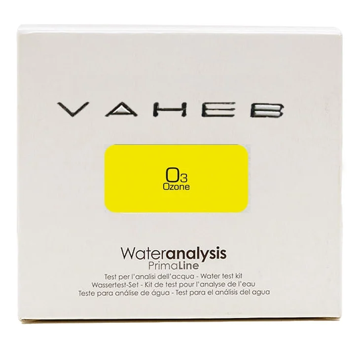 کیت سنجش ازن (O₃) واهب