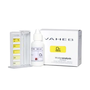 کیت سنجش ازن O3 برای اندازه‌گیری دقیق غلظت ازن در آب و هوا