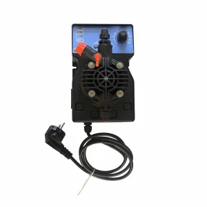 دوزینگ پمپ اتاترون مدل DLX-MA/AD0507 برای تزریق دقیق مواد شیمیایی