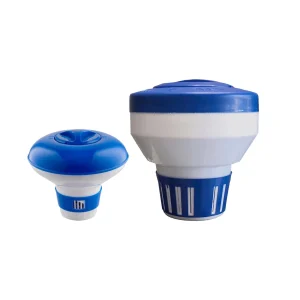 شناور قرص کلر کرال برای ضدعفونی و نگهداری آب استخر