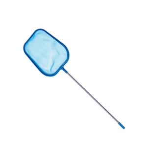 توری برگ گیر کرال با دسته ثابت 120 سانتی متری برای نظافت استخر