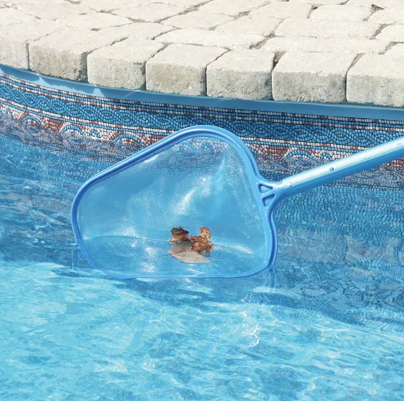 توری برگ گیر دسته تلسکوپی 120 Cm کرال