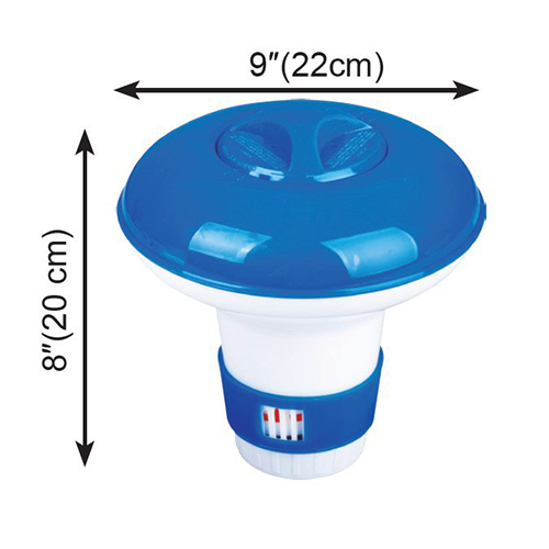 انواع شناور قرص کلر موجود