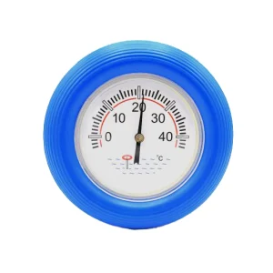 دماسنج عقربه‌ای با نمایش دقیق دما