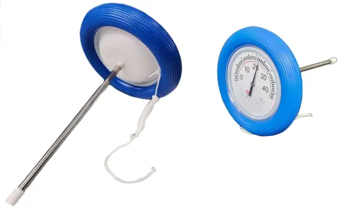 دماسنج عقربه ايي